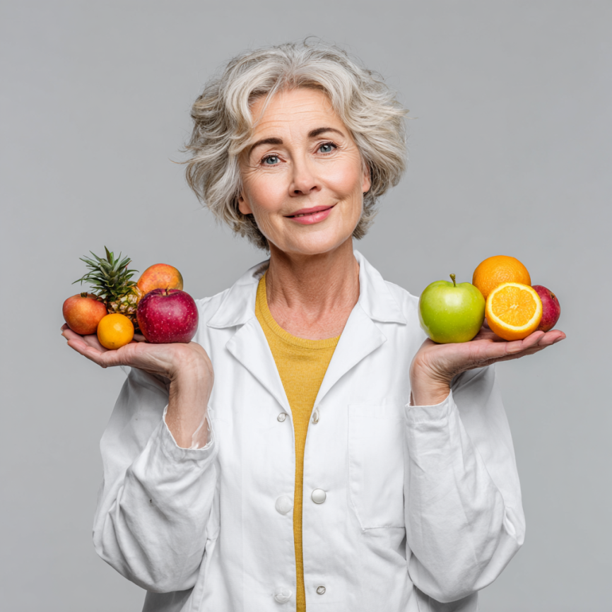 Здорове харчування для активного життя